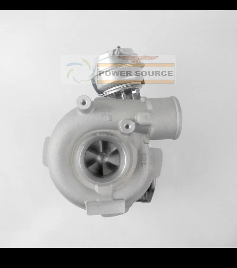 Turbo GT2256V 712541 712541-5006S 7785839F LR006110 PMF000060 Турбокомпрессор Для Land Rover Range Rover 2,9 TDI M57D L30 LL 130kw