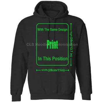 

Custom logo text photo Mens Womens Hoodies rock Unisex coat Fashion Tops Cool Winter Sweatshirts free shipping
