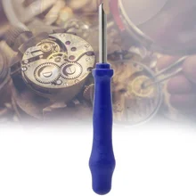 Чехол для ремонта инструмента, рычаг для открывания часов, аккумулятор для снятия задней крышки