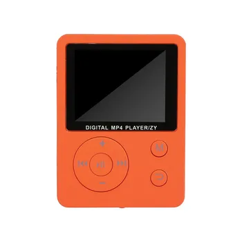 

1.8inch Portable Mp3 Music Player Radio Speler Lecteur HIFI Mp3 Sport USB digital led lcd screen players mp3