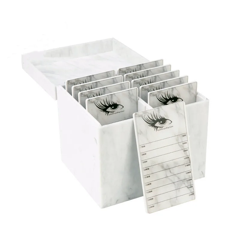 5/10 Layers Eyelash Extension Storage Box Acrylic Makeup Organizer False Eyelashes Glue Pallet Holder Grafting Extension Tool 5/10 Layers Eyelash Extension Storage Box Acrylic Makeup Organizer False Eyelashes Glue Pallet Holder Grafting Extension Tool