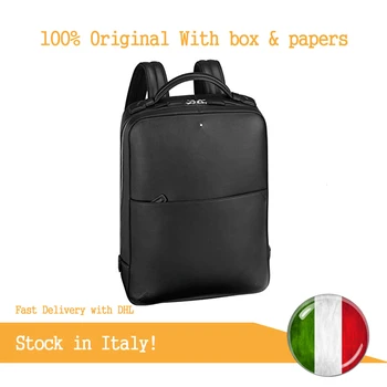 

Montblanc - Zaino sottile, colore: Nero
