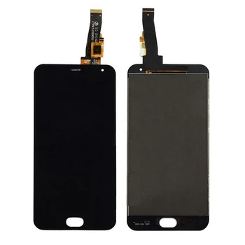 

100% Original For Meizu M2 / Meilan 2 LCD Screen and Digitizer Full Assembly