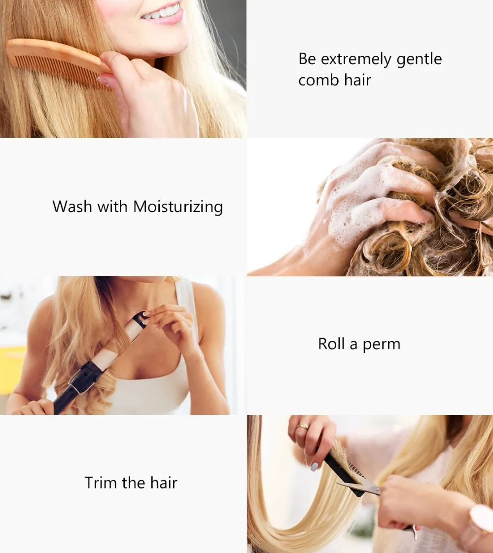 QHP человеческие волосы Топпер парик для женщин прямые моно + pu база с клипсами в парике волосы Remy шиньон