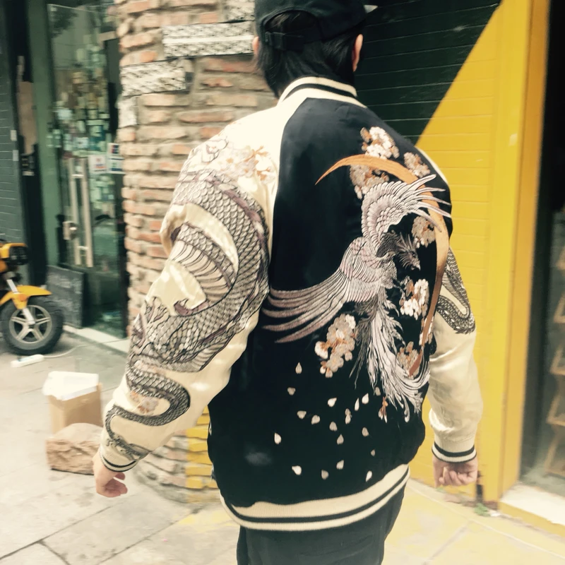 ジャケット・アウター made in Japan EVCON 3button box jacket Vintage Boxin.AOA.JW Men's Lightweight Beige Polyester