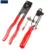 2шт CV Joint Clamp Banding Install Tool Ear Type Boot Clamp Плоскогубцы Профессия Ручной Инструмент