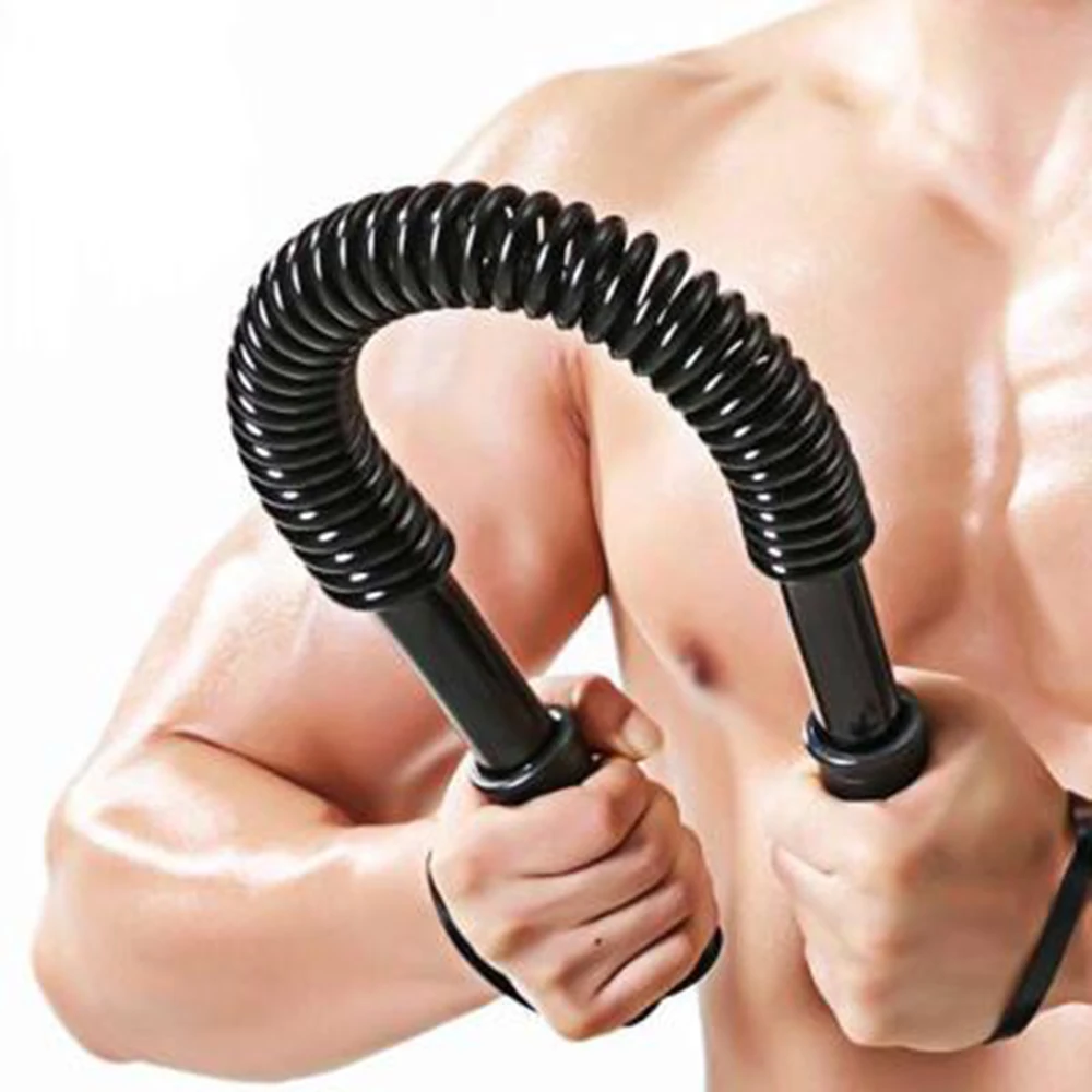 

Spring Arm Strength Hand Gripper Arm Power Blaster Fitness Equipment Gym Expander Forearm Power Fitness Equipmen