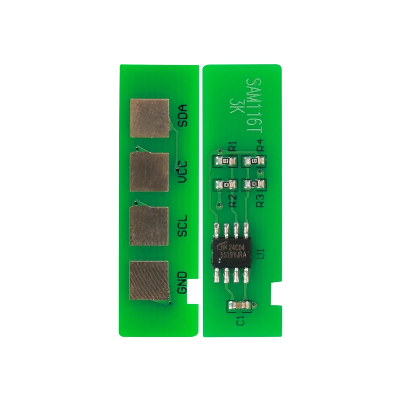 1 упаковка 3K 116L MLTD116L D116L MLT-D116L чип сброса для Samsung Xpress SL M2835DW M2885FW M2825DW M2625D M2675F M2875FD