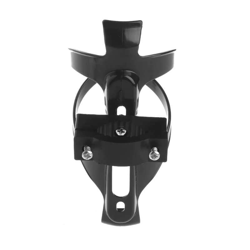 

Baby Stroller Parent Console Organizer Cup Holder Bicycle Quick Release Water E65D