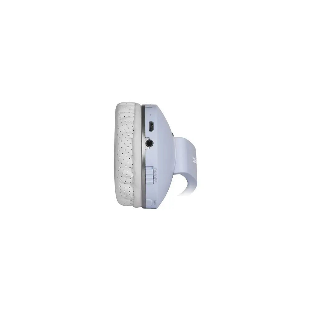 Гарнитура FreeMotion B510 голубой, Bluetooth