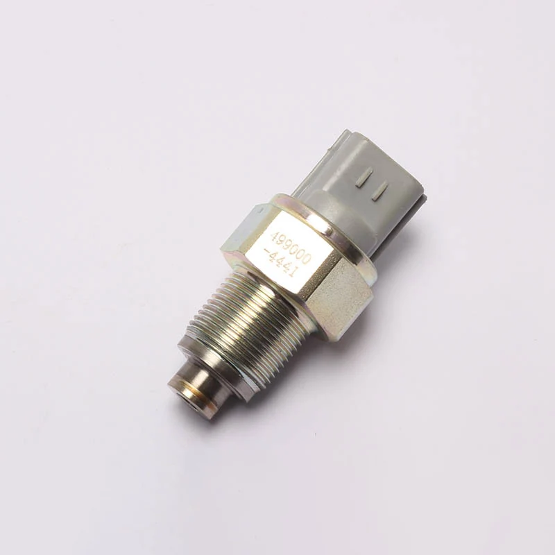 PC400-7 PC400-8 экскаватор дизельный общая топливораспределительная рампа
