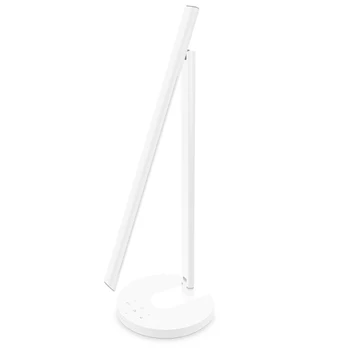 

DIGOO DG-TDW Smart LED Table Lighting Lamp 5W Phone Wireless Charger APP Control 3 Light Moldes Work with Alexa Night Light