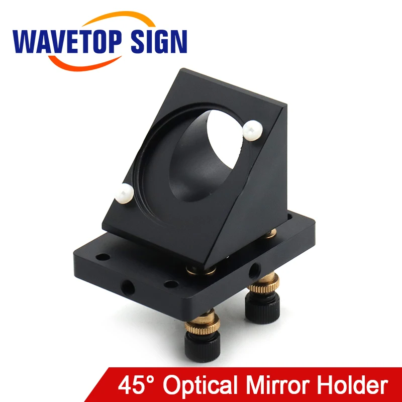 WaveTopSign 45 градусов оправы для очков медицинская Крепление объектива светильник