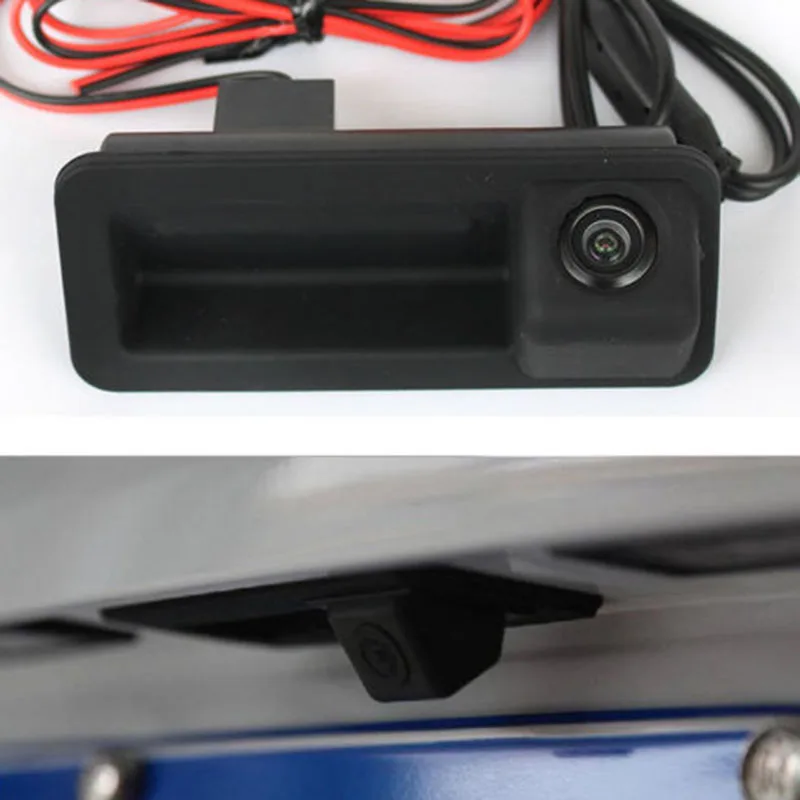 Câmera de Visão Traseira para Land Lidar com Câmera Rover Range Freelander L359 Ford L322 2 6 Câmera de visão traseira para land rover