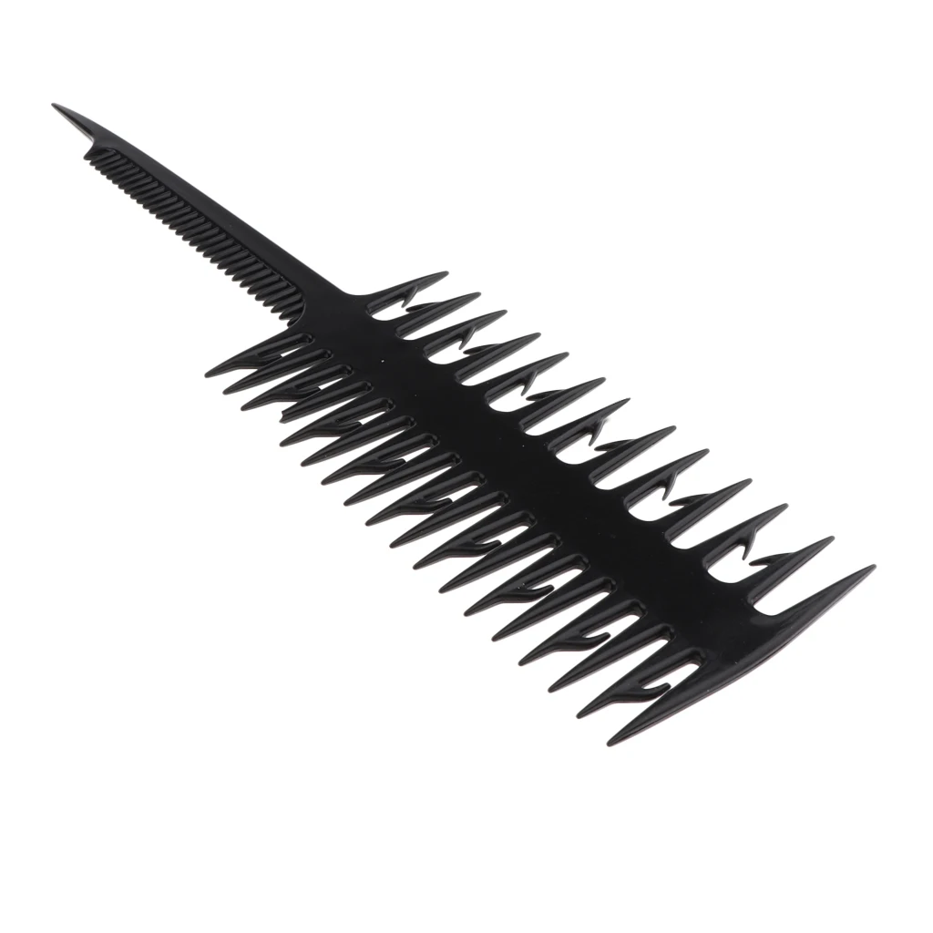 Styling Comb Professional Colored Anti Static Tail Comb for All Hair Types For Men and Women for Hairdressing Styling Comb Professional Colored Anti Static Tail Comb for All Hair Types For Men and Women for Hairdressing
