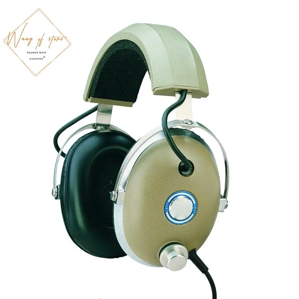 TEAC KOSS 密閉型ヘッドフォン PRO4AA 美品