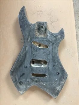 

Afanti Music DIY guitar kit DIY Electric guitar Body (AMW-107)