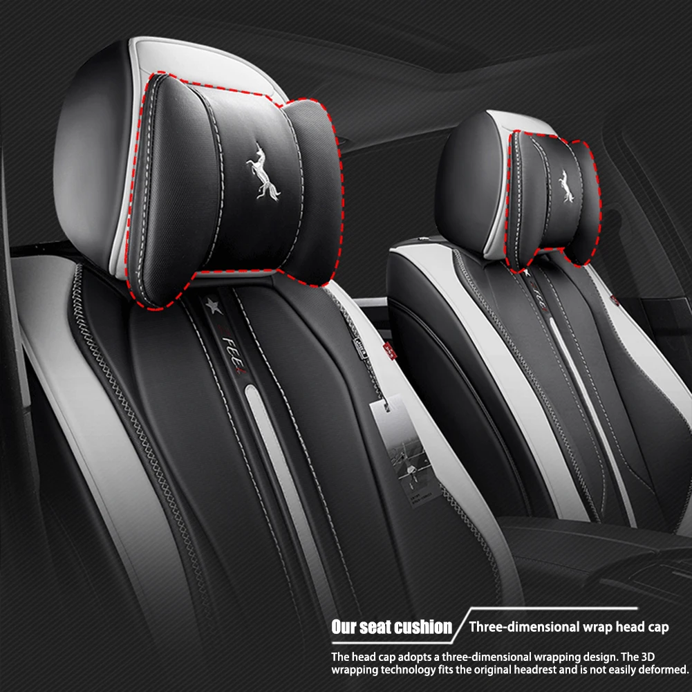 Кожаный чехол для сидения автомобиля Nissan Loulan XE аксессуары для сидения автомобиля подушка для сидения автомобиля защитный чехол для сидения автомобиля