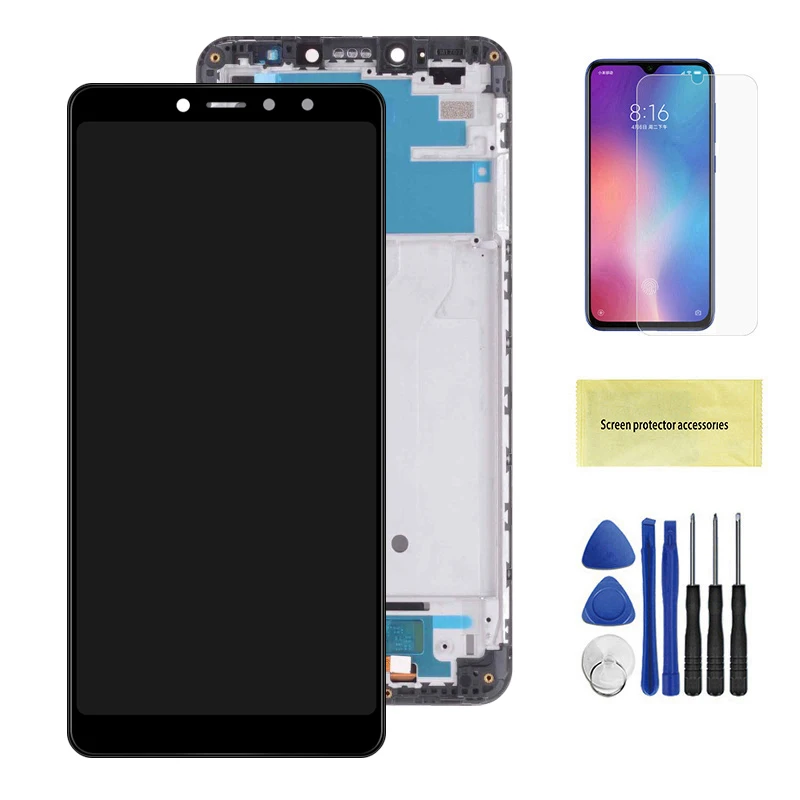 RedMi-S2-主图Black-DK