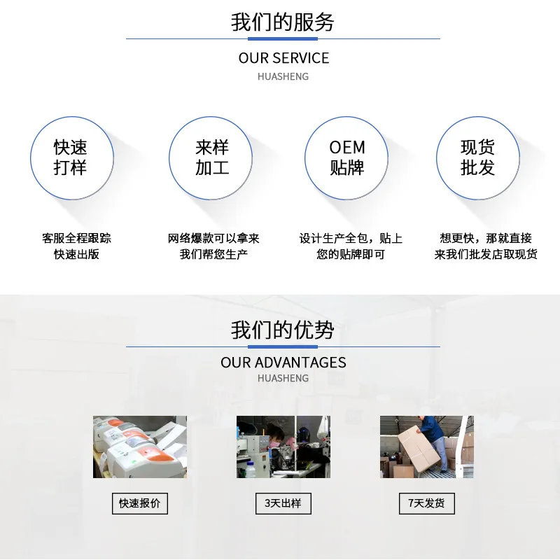 

[Customizable] OEM Processing Sample Customizable