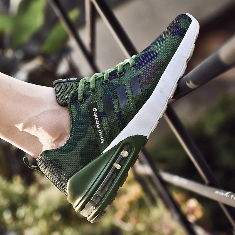 Новая обувь для бега+ Мужские дышащие кроссовки zapatillas hombre для спорта на открытом воздухе, легкие кроссовки для ходьбы