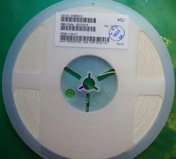 

Free Delivery.Accurate rate of patch resistance 0603 / 5% 145000