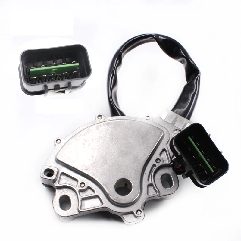 Transfer A/T Case Inhibitor Neutral Safety Switch MR263257