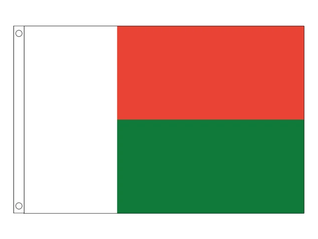 Martinique Flag Banner, Flag New Caledonia