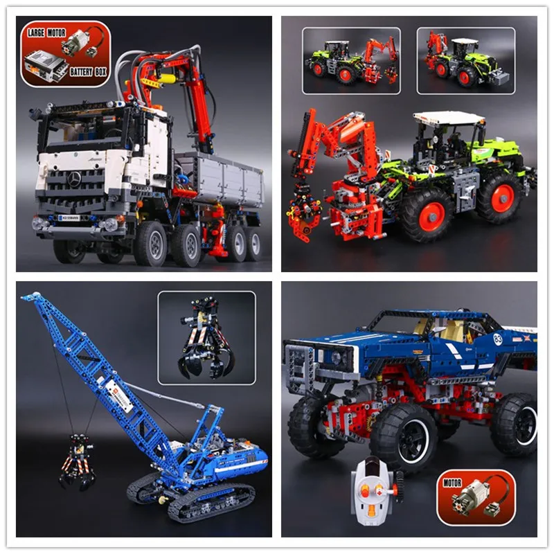 H& HXY 20004 20006 20005 21011 20097 21001 21047 20076 23002 23006 23011 20010Car модель, конструкторные блоки, Детские кубики, игрушки
