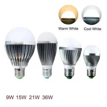 

Remote LED Silver Light Cool/Warm Control Spotlight Bulbs Dimmable Light LED Warm Bulb Dimmable Lamp Remote LED light