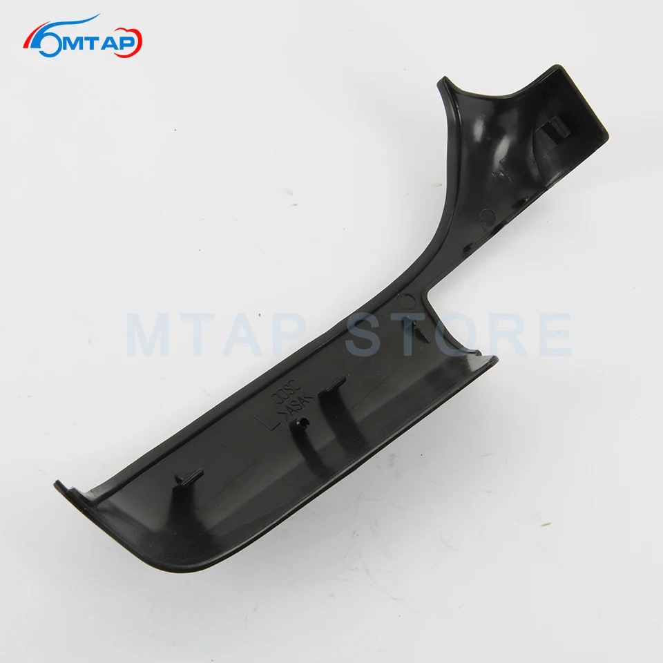 MTAP для Subaru Forester SH 2008 2009 2010 2011 2012 внешний вид снаружи боковые зеркала заднего вида Нижняя крышка оболочки Корпус база Цвет