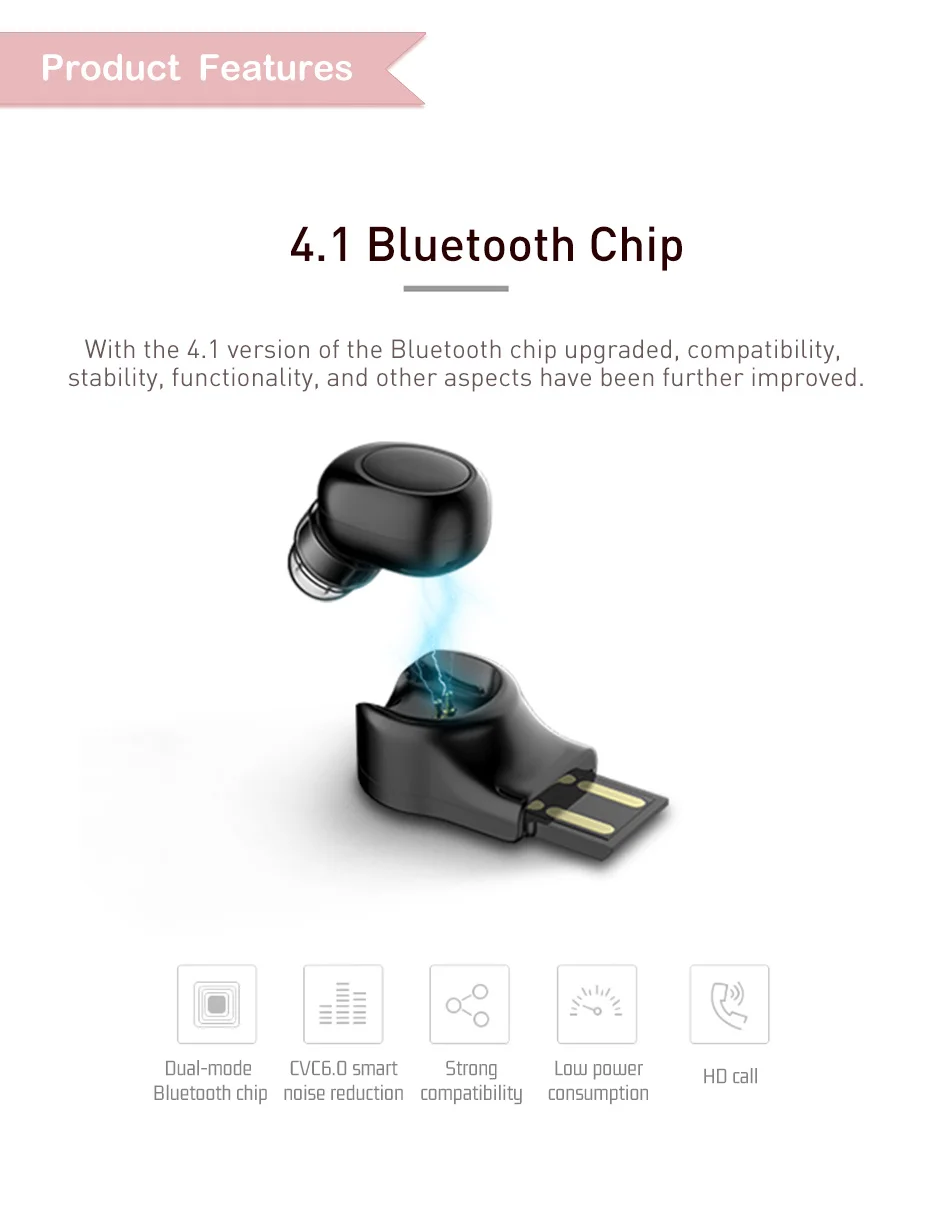 Стерео звук Bluetooth V5.0 наушники портативные TWS Беспроводные спортивные наушники сенсорная гарнитура с зарядным устройством наушники спортивные водные
