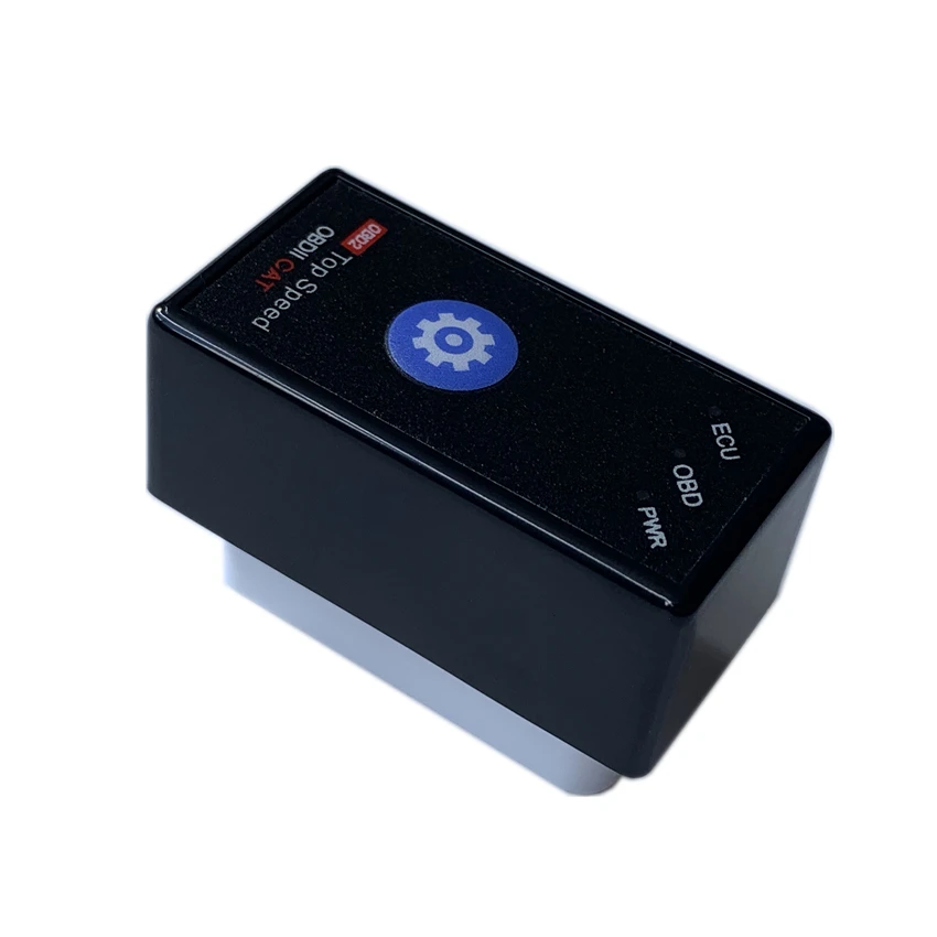 OBDIICAT HK01 Super OBD2 нитроobd2 ECOOBD2 чип тюнинг коробка ECO Nitro для бензина дизельного