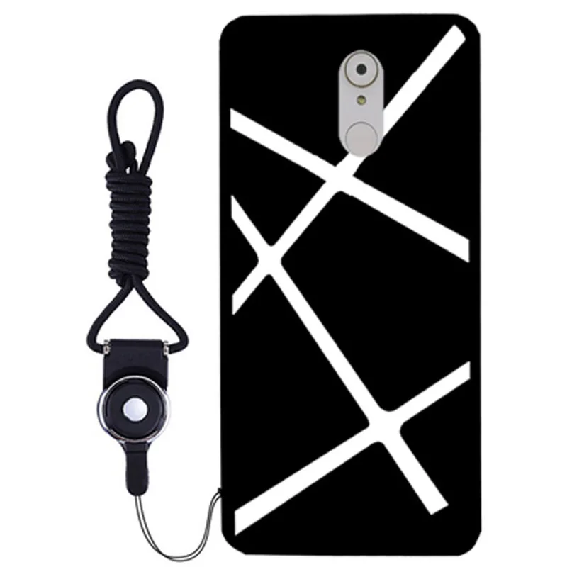 Для GOME U7mini чехол Ретро мягкие чехлы для телефонов 5,4" для GOME U7 U 7 mini чехол защитный чехол m95a задняя крышка