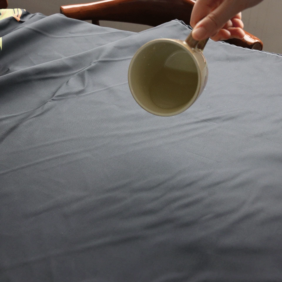  BeddingOutlet Dreamcatcher Waterproof Tablecloth Functional Floral Table Cloth for Picnic Party Man