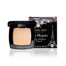 Пудра матирующая «Joli Moyen» Vivienne Sabo, тон 01