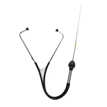 

Car Engine Block Mechanic Stethoscope Automotive Tools Auto Repair Tools Diagnostic Engine Analyzer Engine Diagnostic Tool new