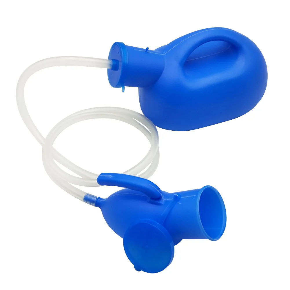 2000 мл 1 шт. мужской автомобильный горшок портативный домашний набор для кемпинга