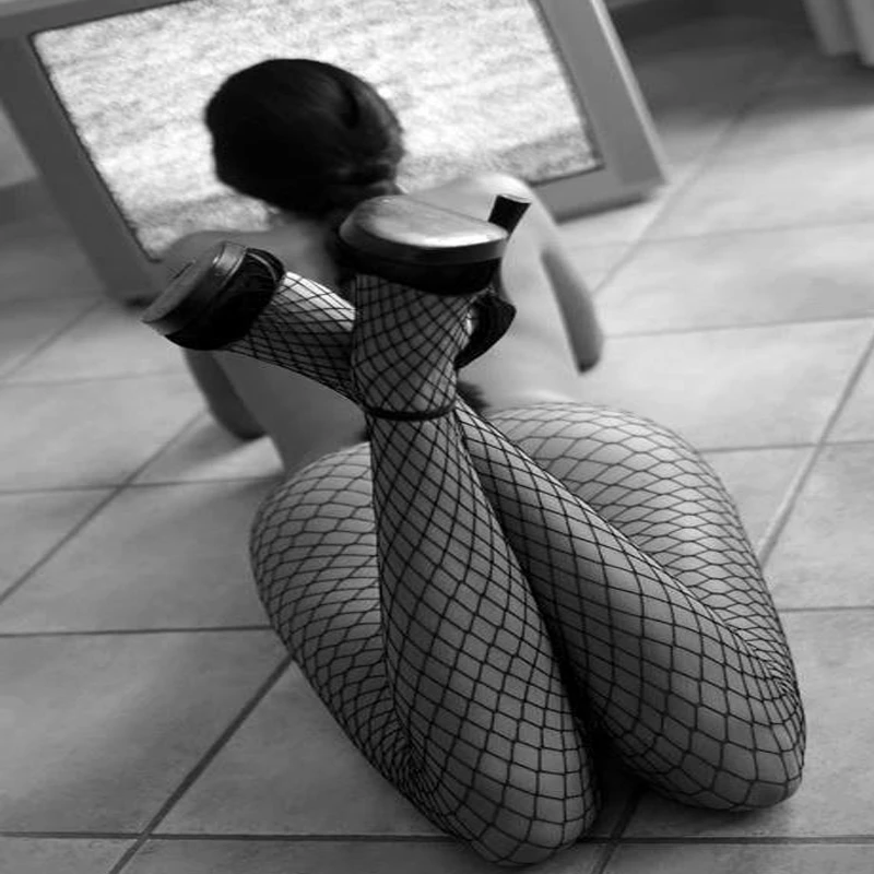 Collant Sexy Calze Da Donna Collant Clubwear Collant Maglia Femminile Calze A Rete Collant Calze A Rete Calze A Rete Medias De Mujer