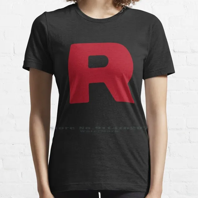team rocket grunt shirt