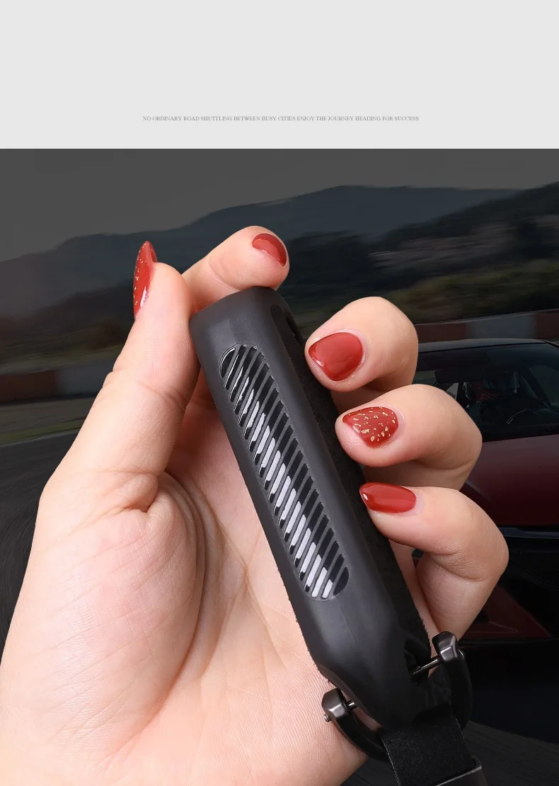 Пластиковый+ кожаный чехол для ключей для Mazda 2 3 6 Atenza Axela CX-5 CX5 CX 5 CX-7 CX-9 Smart Key