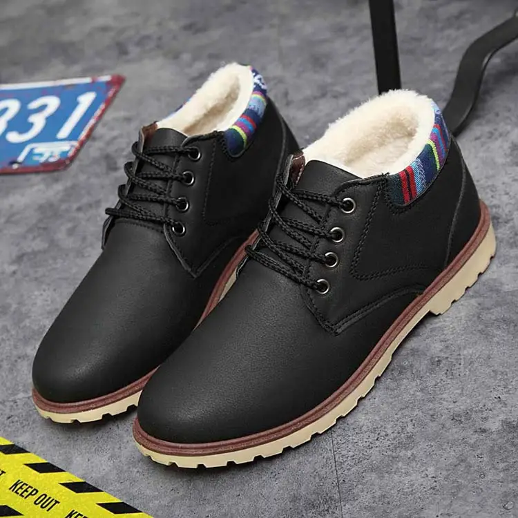 Winter-sneakers-men-boots-2019-thick-cotton-boots-male-shoes-lace-up-anti-slip-booties-casual
