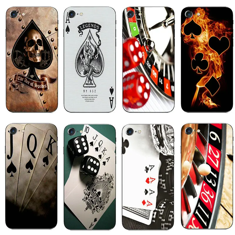 Мягкие силиконовые чехлы из ТПУ для телефонов iPhone 4 4S 5 5C SE 5S 6 6S 7 8 Plus X XR XS 11 Pro Max