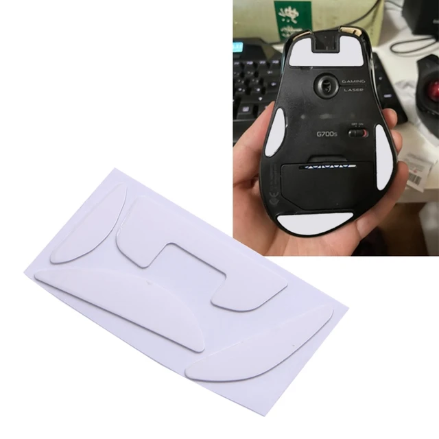 ロジクール G700 パッド新品 Amazon.co.jp: Hotline Games 3.0 PLUS マウスソール Logicool