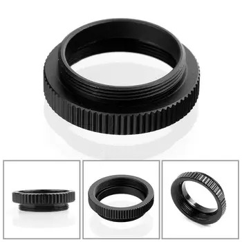 

5 mm CCTV Camera C-CS C / CS mount Lens Adapter Extension mm 5 Tube * 5 J1H6