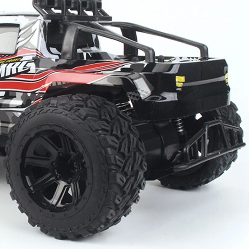 KYAMRC KY-2010A 1:14 пикап(ПВХ скелет автомобиля оболочки) RC пульт дистанционного управления автомобиль RC внедорожный автомобиль дистанционного управления