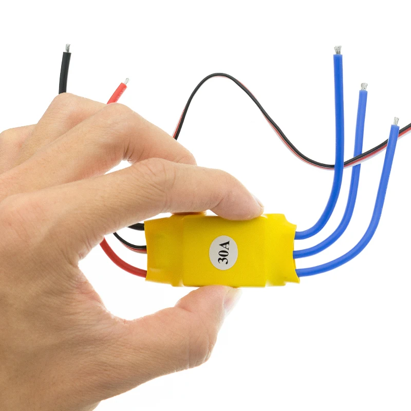 XXD HW30A 30A ESC Brushless Speed Controller for RC FPV Drone