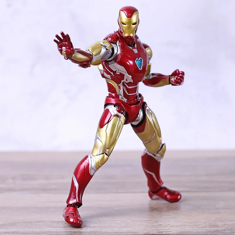 ironman mark 85 shf
