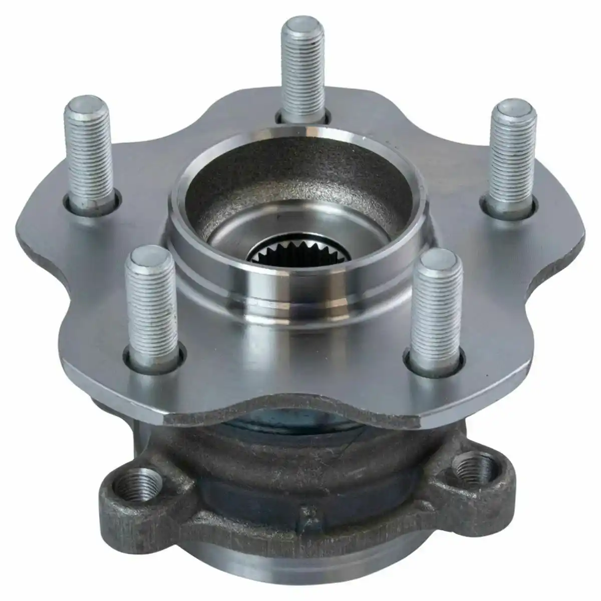 FITS Nissan Qashqai 20072013 Front Hub Wheel Bearing Kit Car