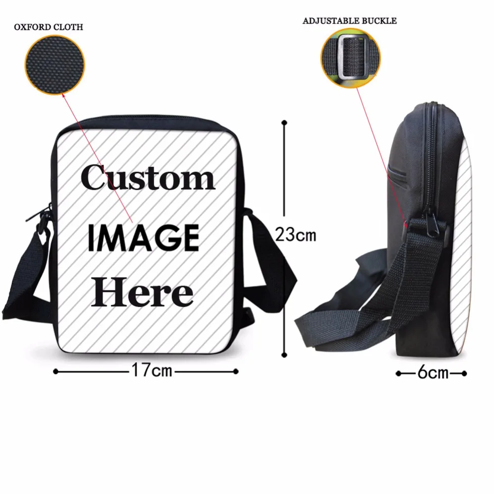 Children School Bag 3pcs for Toddler Horse Printing Kid's Schoolbag Shoulder Bag Girls Kindergarten - 32369266773